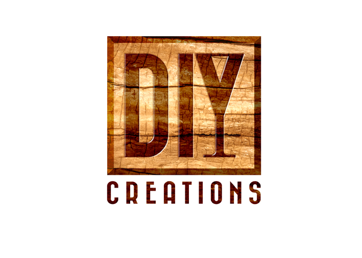 Logo Design entry 1129752 submitted by shefkire to the Logo Design for DIY Creations run by Diycreations
