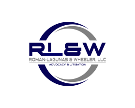 Logo Design Entry 1130263 submitted by mshblajar to the contest for Roman-Lagunas & Wheeler, LLC run by JPRL