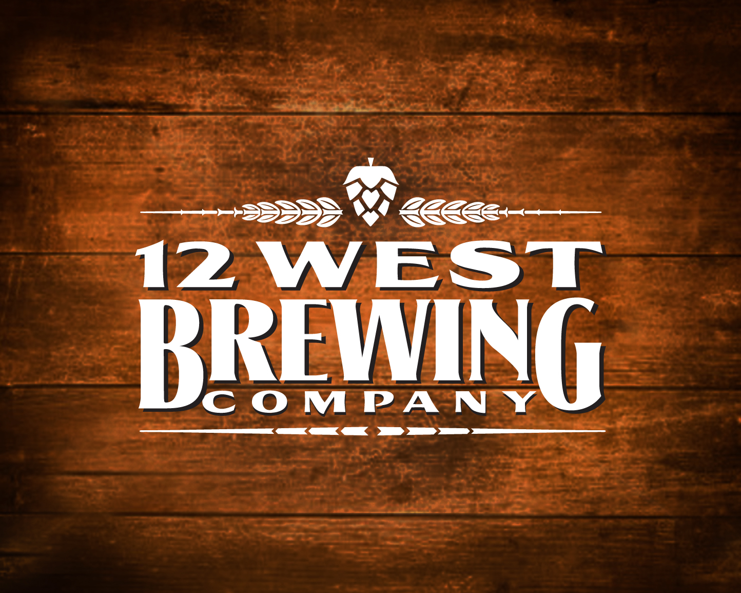 Logo Design entry 1130486 submitted by quimcey to the Logo Design for 12 West Brewing Company run by procooper