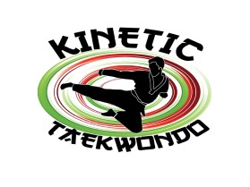 Logo Design entry 1130651 submitted by VG to the Logo Design for Kinetic Taekwondo run by Nmullins411