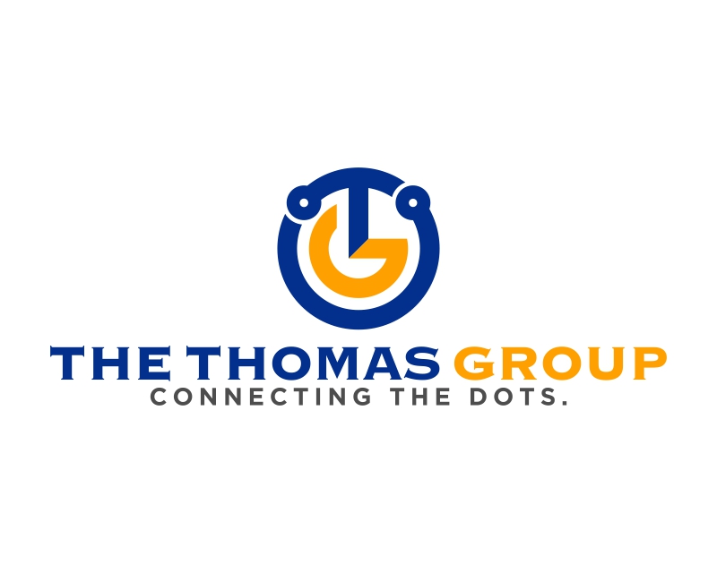 Logo Design entry 1130665 submitted by quimcey to the Logo Design for The Thomas Group run by ssthomas