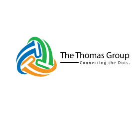 Logo Design entry 1130667 submitted by DesignS to the Logo Design for The Thomas Group run by ssthomas