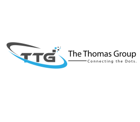 Logo Design entry 1130668 submitted by quimcey to the Logo Design for The Thomas Group run by ssthomas