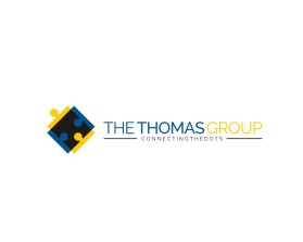 Logo Design entry 1130670 submitted by Addison09 to the Logo Design for The Thomas Group run by ssthomas