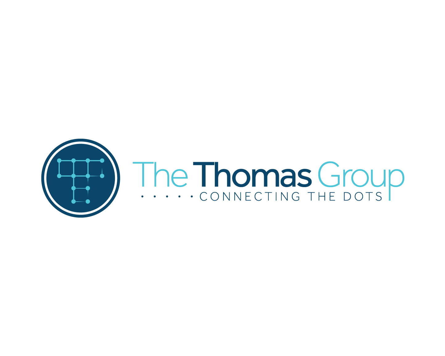 Logo Design entry 1130685 submitted by quimcey to the Logo Design for The Thomas Group run by ssthomas