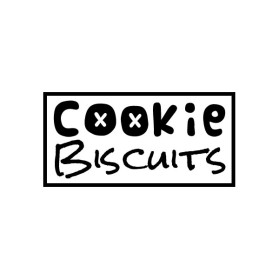 Logo Design entry 1130772 submitted by tinyneza to the Logo Design for Cookie Biscuits run by CharlieW