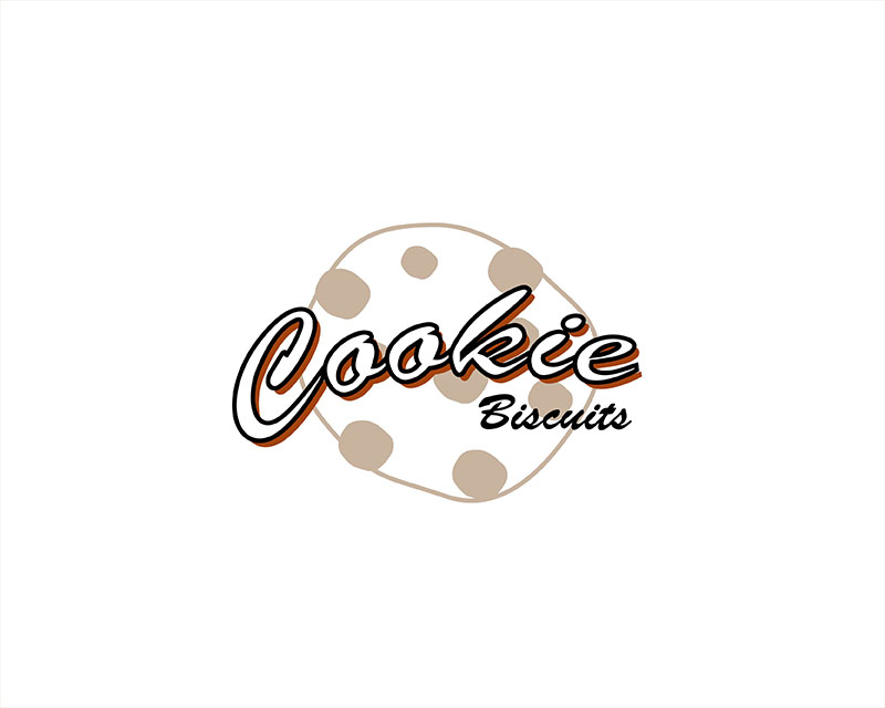 Logo Design entry 1130821 submitted by virginiagap to the Logo Design for Cookie Biscuits run by CharlieW