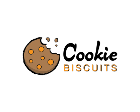 Logo Design Entry 1130800 submitted by DayDesigns to the contest for Cookie Biscuits run by CharlieW
