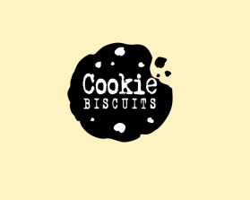 Logo Design entry 1130866 submitted by tinyneza to the Logo Design for Cookie Biscuits run by CharlieW
