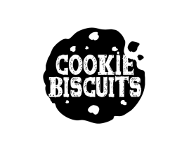 Logo Design entry 1130868 submitted by smarttaste to the Logo Design for Cookie Biscuits run by CharlieW
