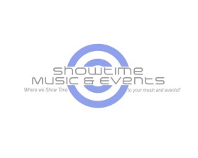 Logo Design entry 1131021 submitted by artidesign to the Logo Design for Showtime Music & Events run by Showtimemusic