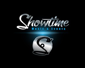 Logo Design entry 1131060 submitted by FactoryMinion to the Logo Design for Showtime Music & Events run by Showtimemusic