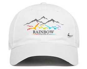 Logo Design entry 1131100 submitted by NDREW to the Logo Design for Rainbow South Fork, Co run by howardf