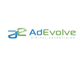 Logo Design entry 1131133 submitted by acha to the Logo Design for AdEvolve run by tdo