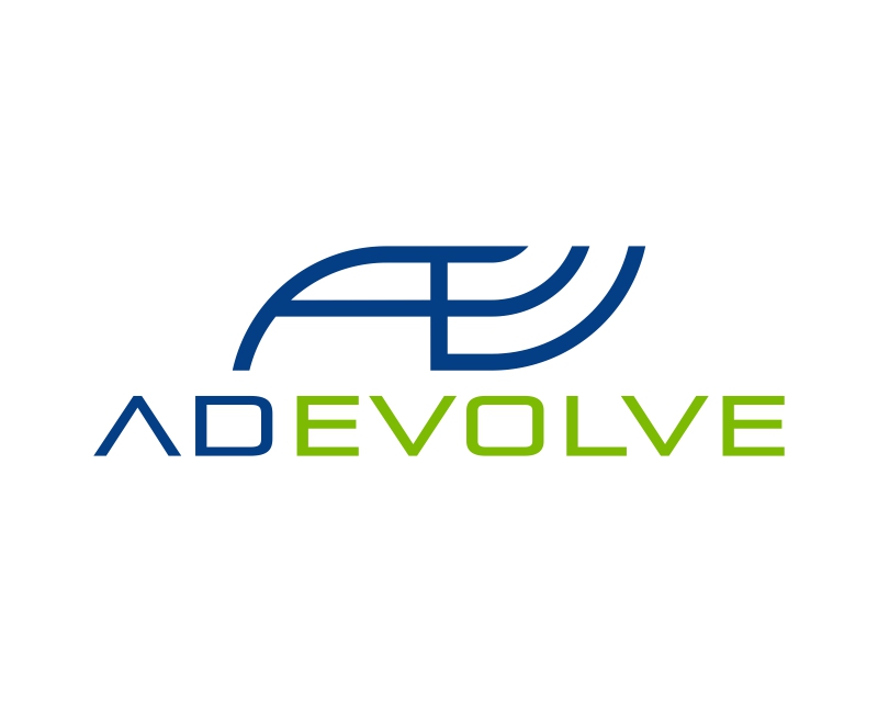 Logo Design entry 1131145 submitted by FriZign to the Logo Design for AdEvolve run by tdo