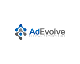 Logo Design Entry 1131173 submitted by uyoxsoul to the contest for AdEvolve run by tdo