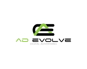 Logo Design entry 1131186 submitted by marsell to the Logo Design for AdEvolve run by tdo