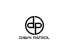 Logo Design entry 1131240 submitted by kbcorbin to the Logo Design for Dawn Patrol run by nedtaylor
