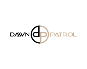 Logo Design entry 1131241 submitted by DayDesigns to the Logo Design for Dawn Patrol run by nedtaylor