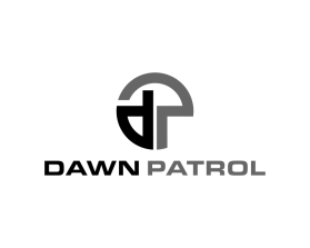 Logo Design Entry 1131288 submitted by kebasen to the contest for Dawn Patrol run by nedtaylor