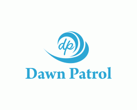 Logo Design Entry 1131339 submitted by kaven to the contest for Dawn Patrol run by nedtaylor