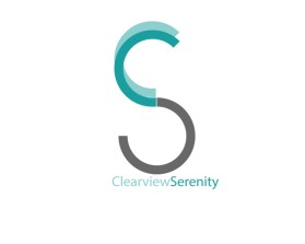 Logo Design Entry 1131394 submitted by Anmdesigner to the contest for Clearview Serenity run by Interpersona