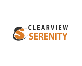 Logo Design entry 1131418 submitted by kembarloro to the Logo Design for Clearview Serenity run by Interpersona