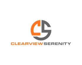Logo Design Entry 1131440 submitted by kebasen to the contest for Clearview Serenity run by Interpersona