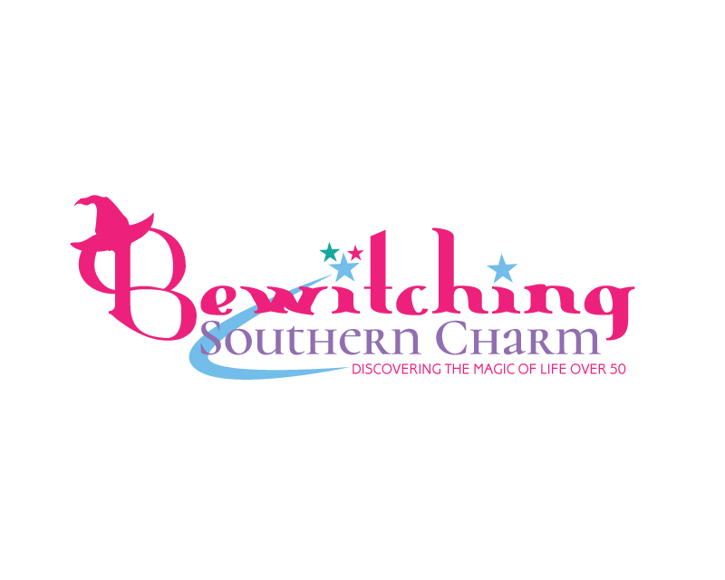 Logo Design entry 1131628 submitted by kbcorbin to the Logo Design for Bewitching Southern Charm run by dhiggins63