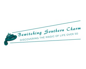 Logo Design Entry 1131594 submitted by noxjk to the contest for Bewitching Southern Charm run by dhiggins63