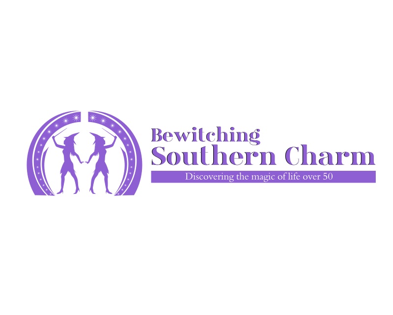 Logo Design entry 1131628 submitted by cr8designs to the Logo Design for Bewitching Southern Charm run by dhiggins63