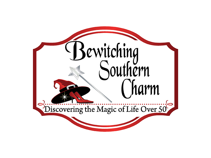 Logo Design entry 1131628 submitted by VG to the Logo Design for Bewitching Southern Charm run by dhiggins63