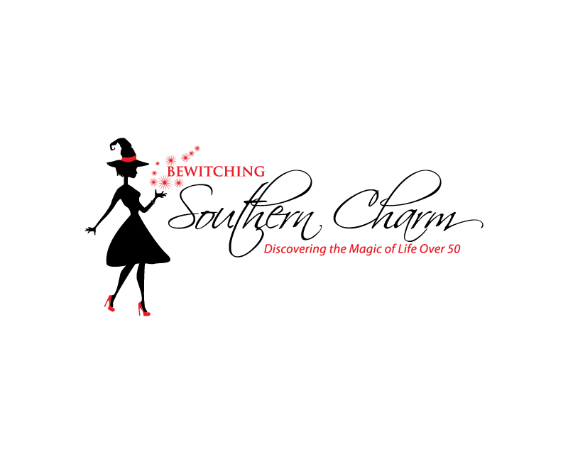 Logo Design entry 1131628 submitted by dsdezign to the Logo Design for Bewitching Southern Charm run by dhiggins63