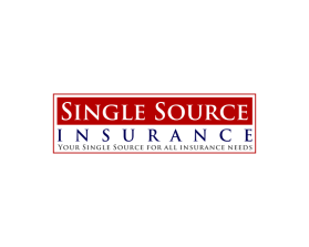 Logo Design entry 1131701 submitted by isokuiki to the Logo Design for Single Source Insurance run by singlesource