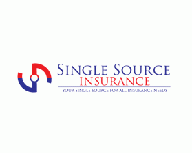 Logo Design entry 1131702 submitted by isokuiki to the Logo Design for Single Source Insurance run by singlesource
