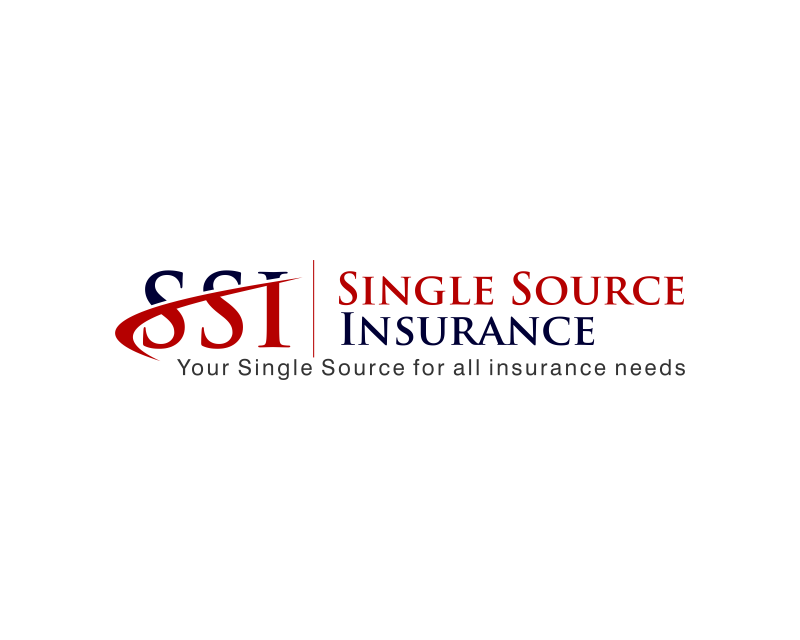 Logo Design entry 1131703 submitted by marsell to the Logo Design for Single Source Insurance run by singlesource