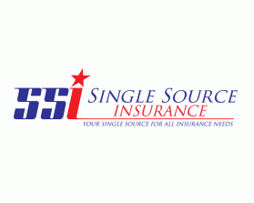 Logo Design entry 1131704 submitted by kbcorbin to the Logo Design for Single Source Insurance run by singlesource