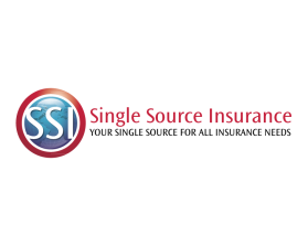 Logo Design Entry 1131848 submitted by Yurie to the contest for Single Source Insurance run by singlesource