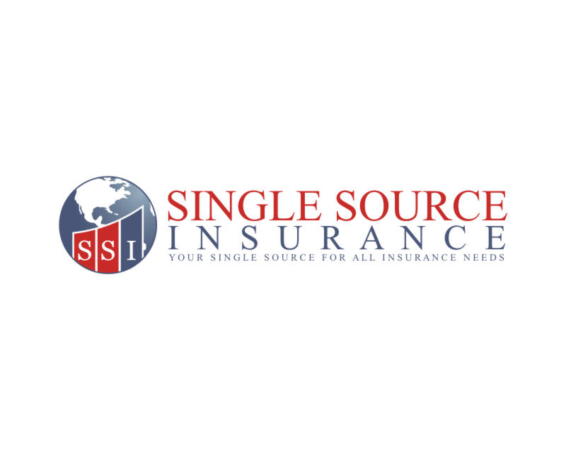 Logo Design entry 1131869 submitted by arifin19 to the Logo Design for Single Source Insurance run by singlesource