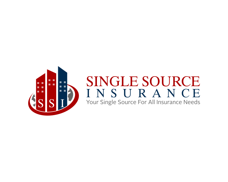 Logo Design entry 1131857 submitted by gazzle to the Logo Design for Single Source Insurance run by singlesource