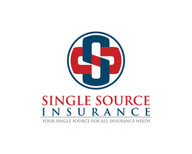 Logo Design Entry 1131935 submitted by DayDesigns to the contest for Single Source Insurance run by singlesource