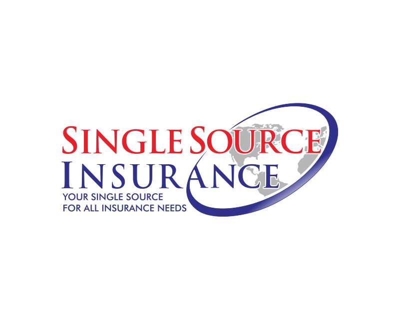Logo Design entry 1131952 submitted by Bima Sakti to the Logo Design for Single Source Insurance run by singlesource