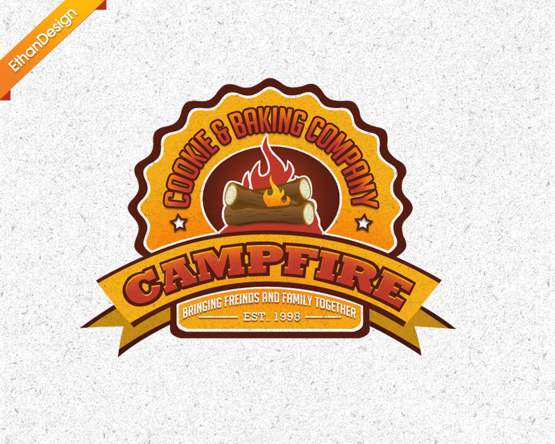 Logo Design entry 1180366 submitted by Ethan