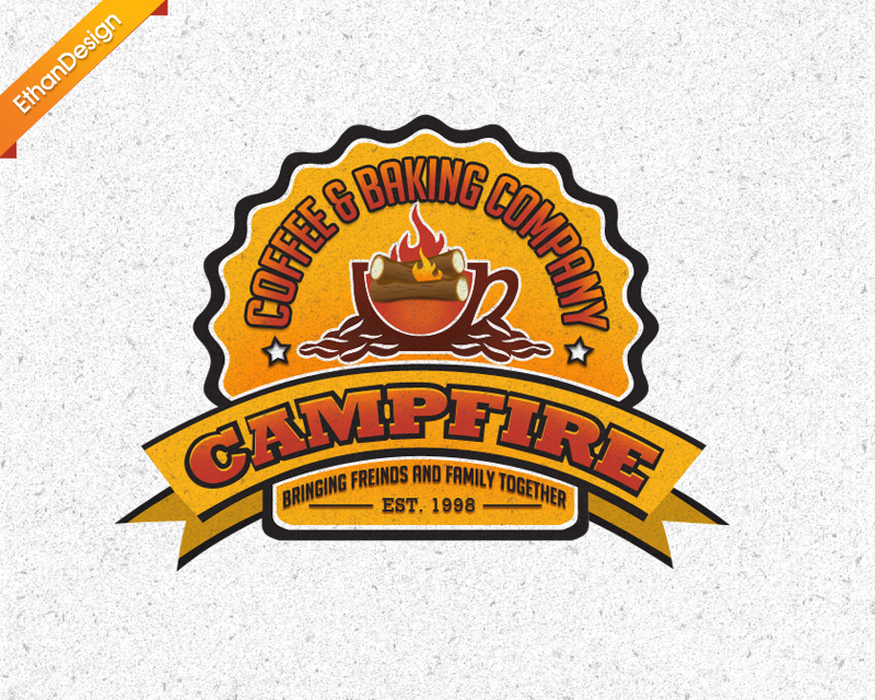 Logo Design entry 1180400 submitted by Ethan