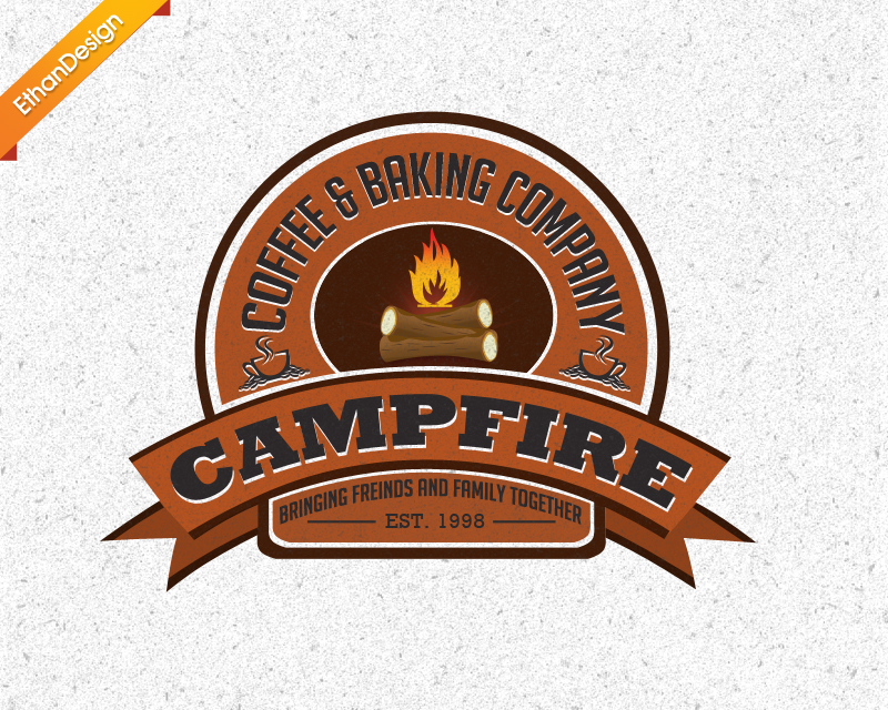 Logo Design entry 1181466 submitted by Ethan