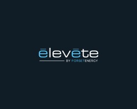 Logo Design entry 1132784 submitted by Archibald to the Logo Design for Ä“levÄ“te run by ForsetEnergy