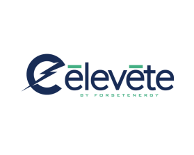 Logo Design entry 1132788 submitted by arts to the Logo Design for Ä“levÄ“te run by ForsetEnergy