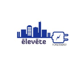 Logo Design entry 1132810 submitted by pwdzgn to the Logo Design for Ä“levÄ“te run by ForsetEnergy