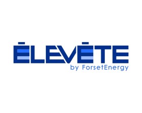 Logo Design entry 1132811 submitted by nsdhyd to the Logo Design for Ä“levÄ“te run by ForsetEnergy