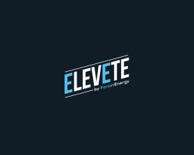 Logo Design entry 1132823 submitted by Magmion to the Logo Design for Ä“levÄ“te run by ForsetEnergy